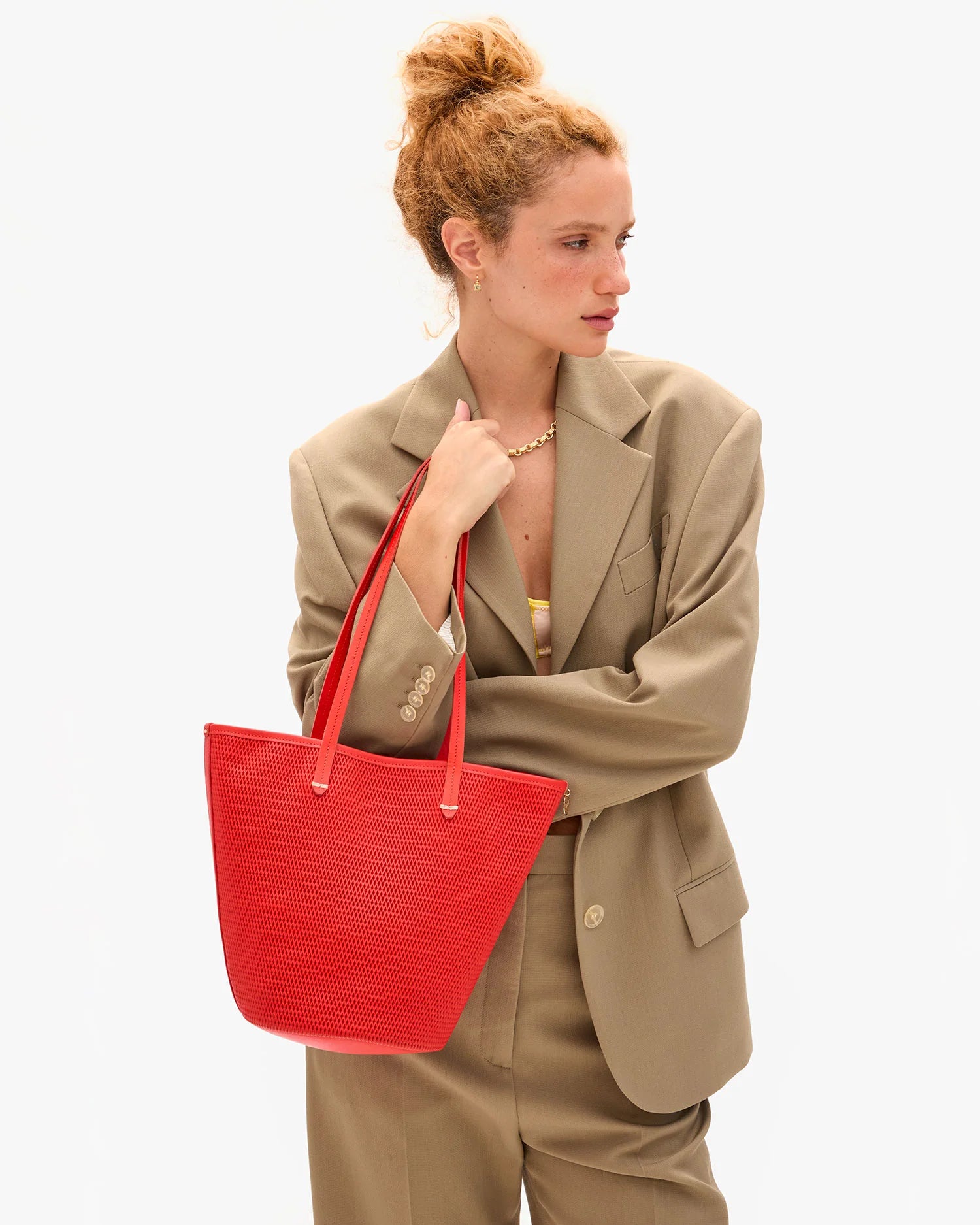 Clare V. Choupette CVH 1000206