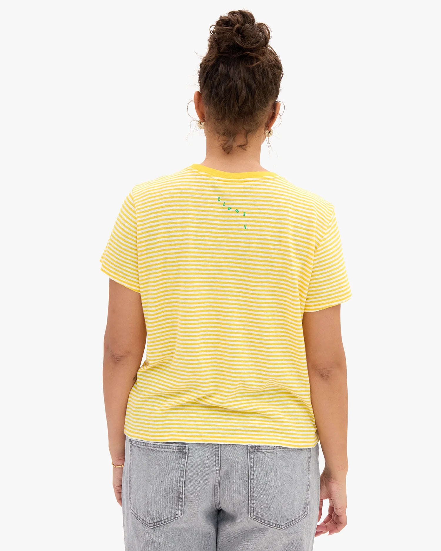Clare V. Classic Tee 1000663