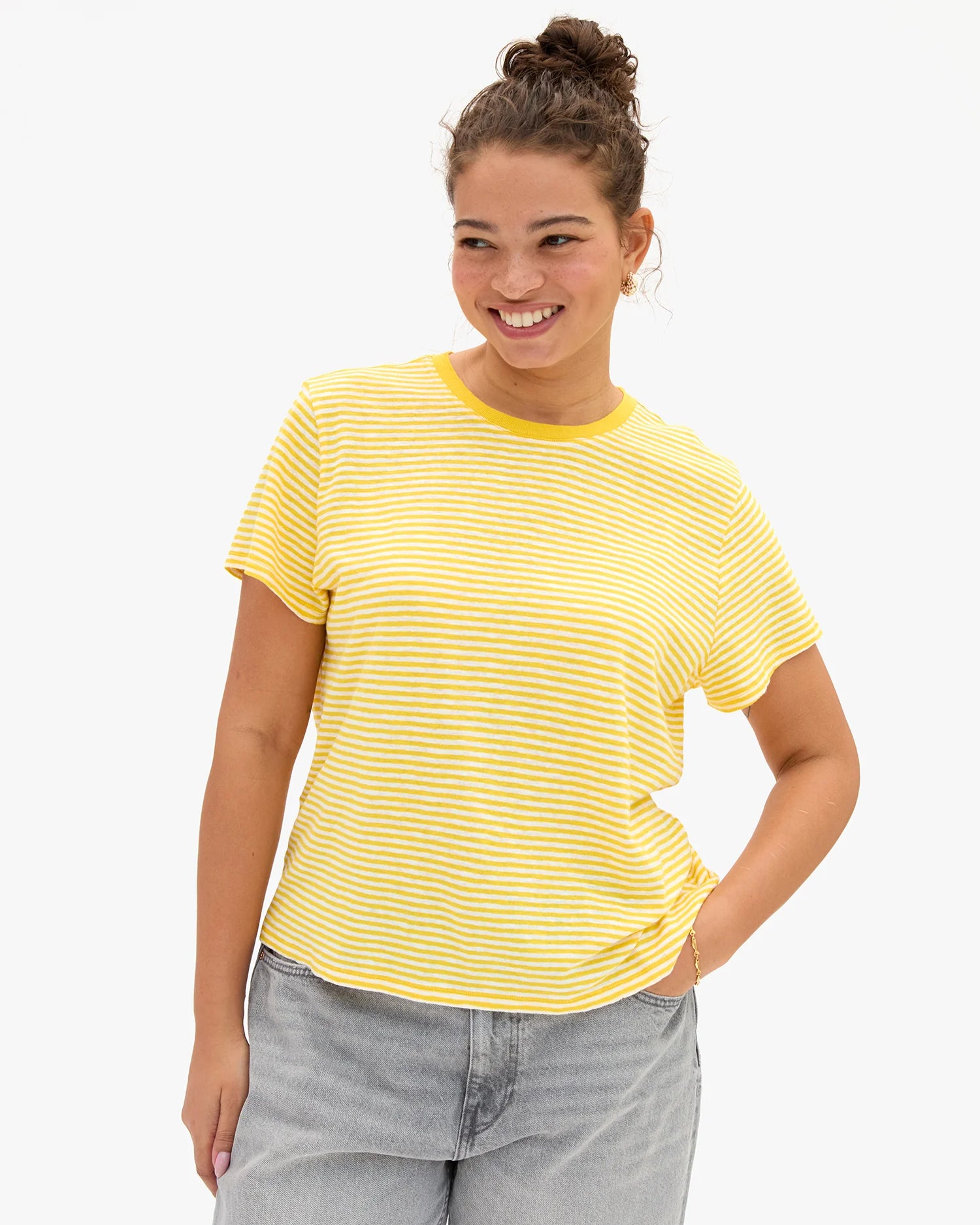 Clare V. Classic Tee 1000663