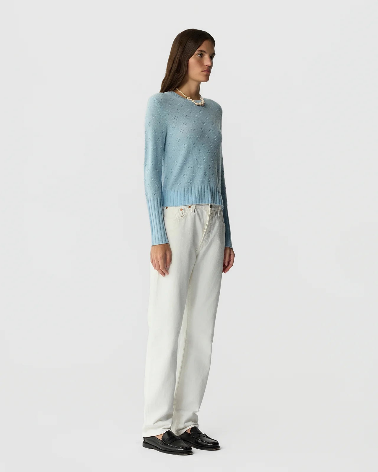 Guest in Residence Compass Shurnken Crew