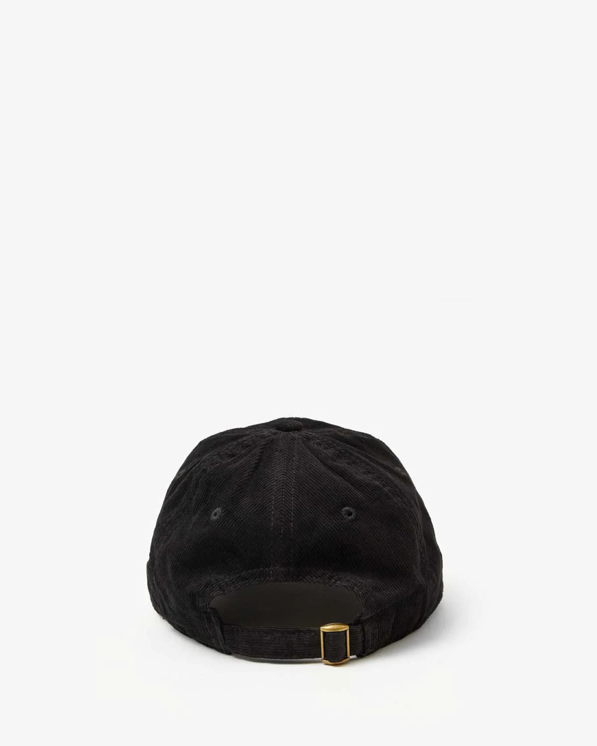 Clare V Corduroy Le Weekend Baseball Hat AC-HT-HT-100139