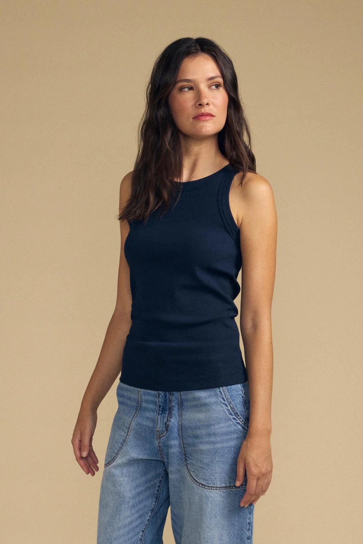 Velvet Cruz Tank Top CRUZ05