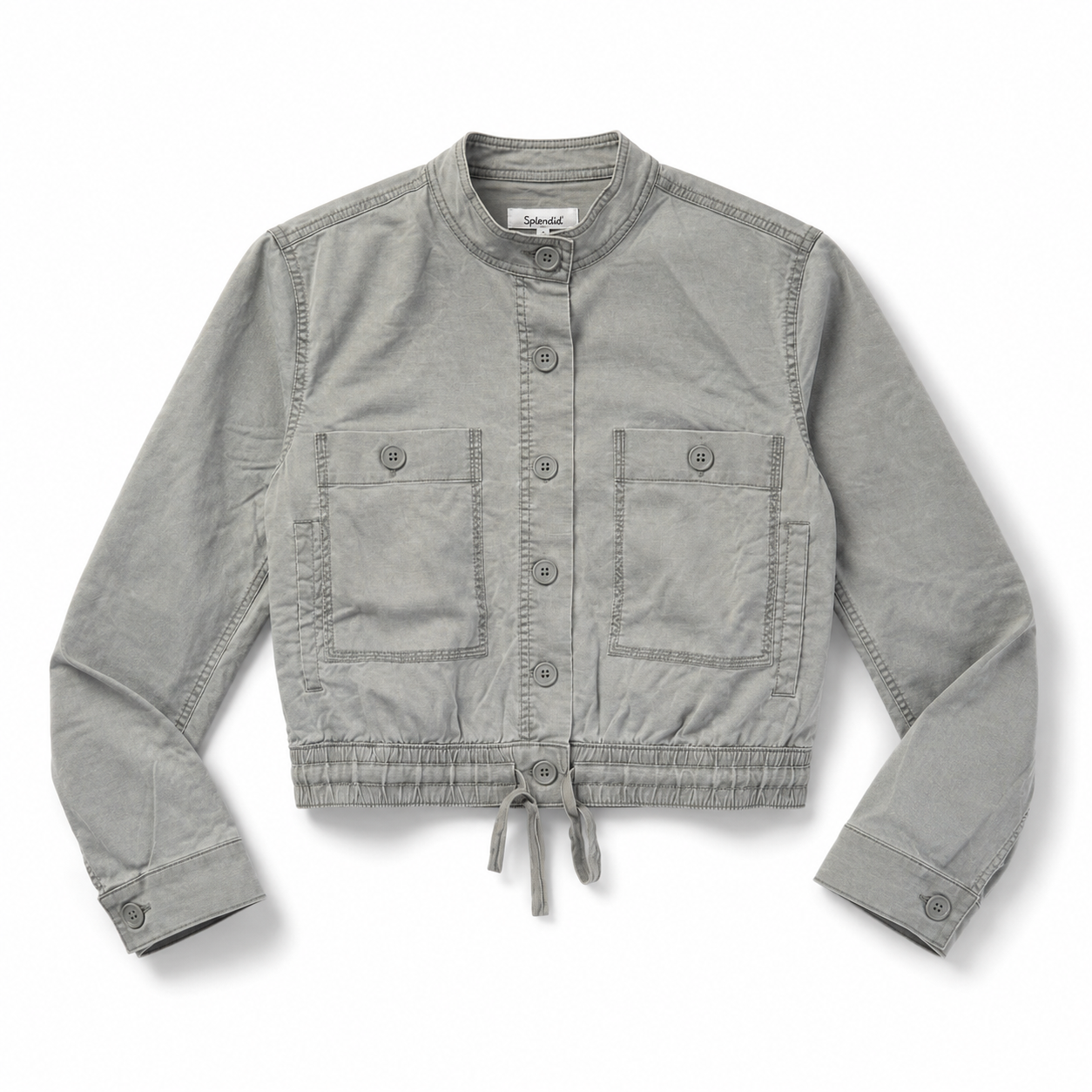 Splendid Spencer Jacket RM6J010