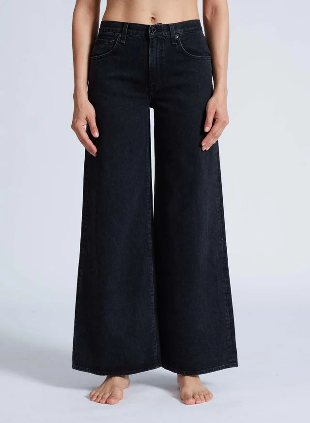 ASKKNY Atomic Wide Leg