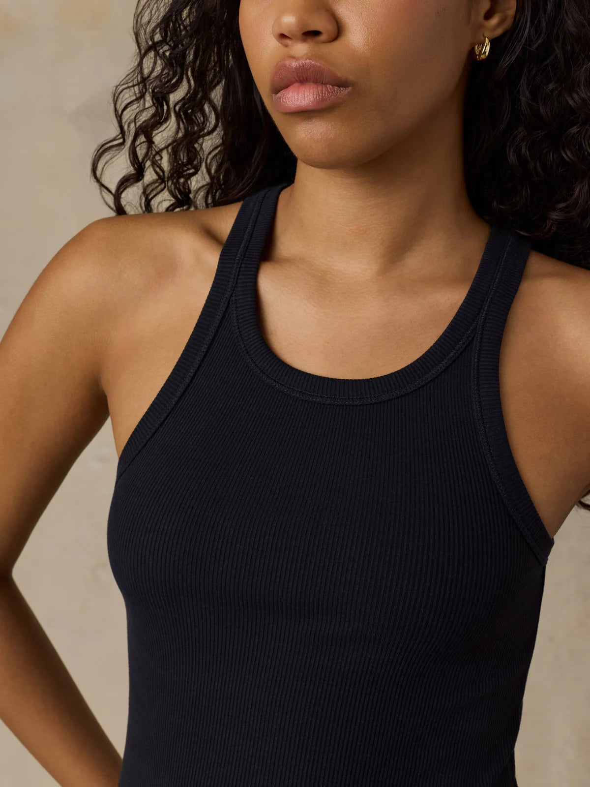 Faherty Surfside Rib Tank