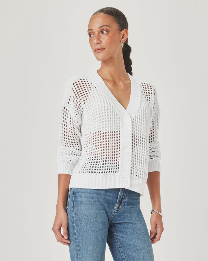 Splendid Camellia Cardigan RS6K890