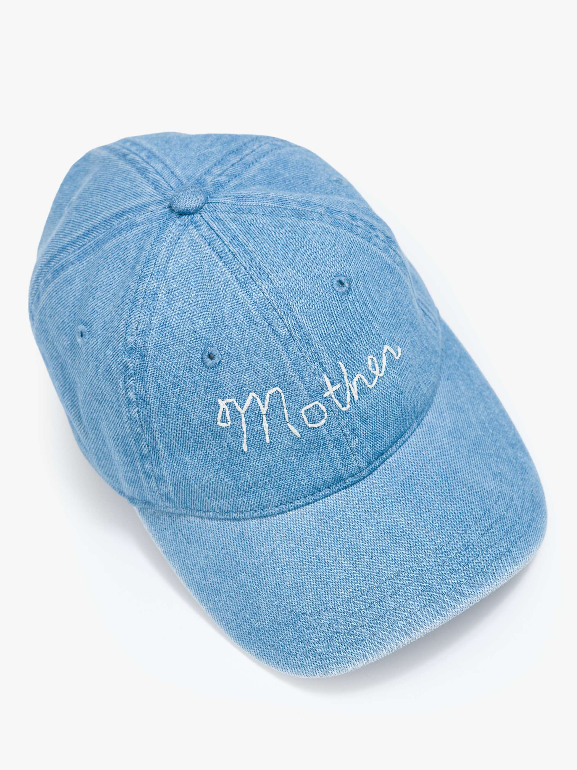 Mother Hats Off Denim Hat