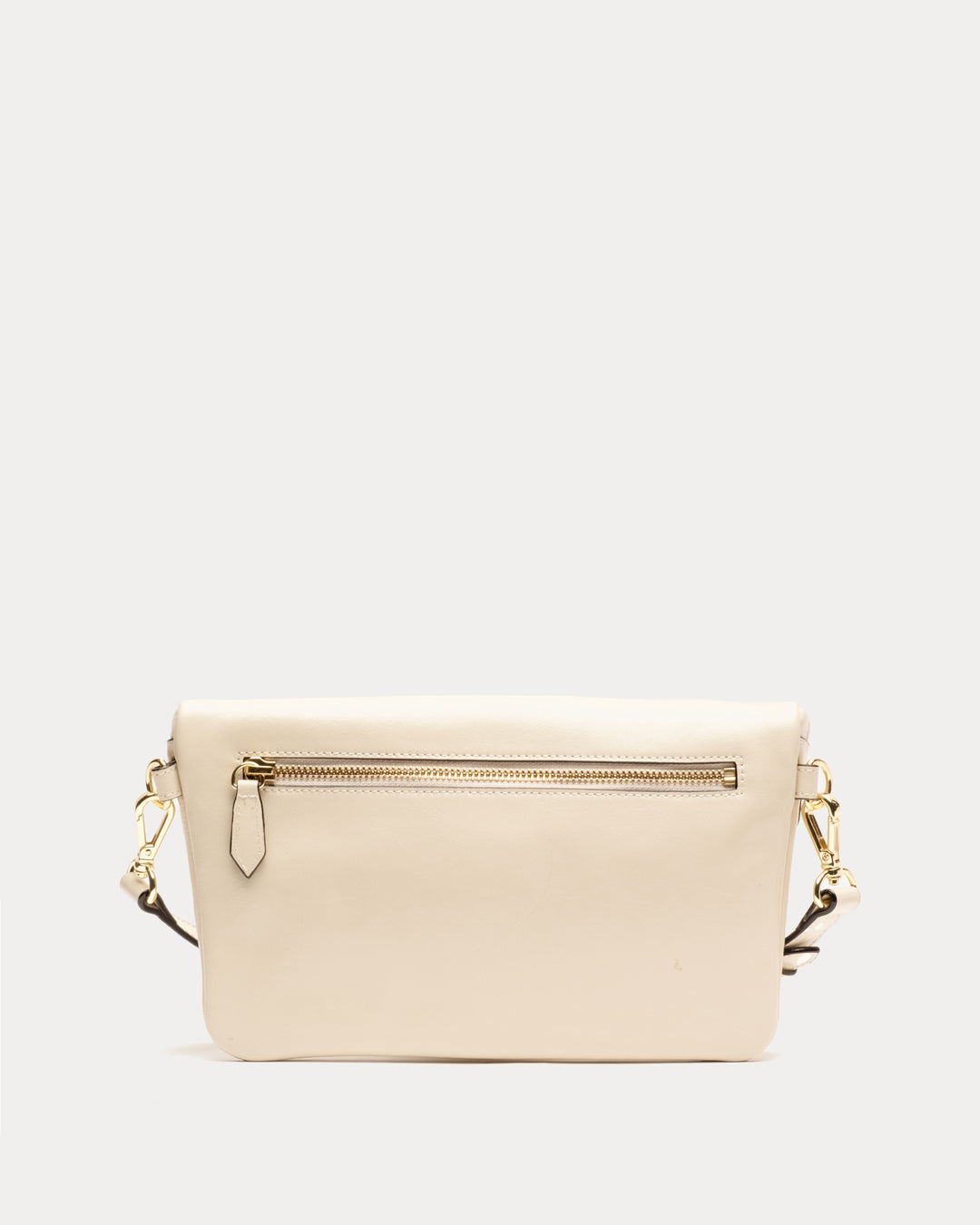 Frances Valentine Billie Sling Crinkled Leather