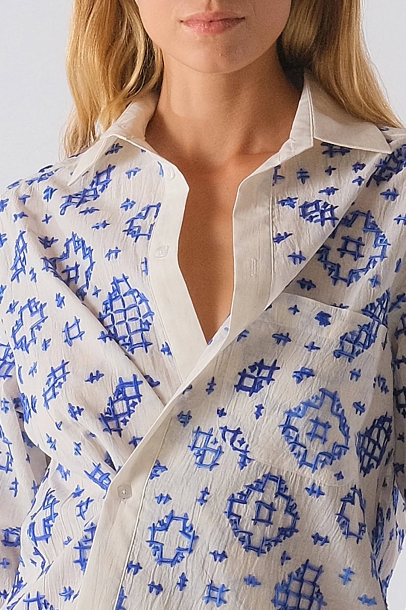 CISSA The Daily Shirt