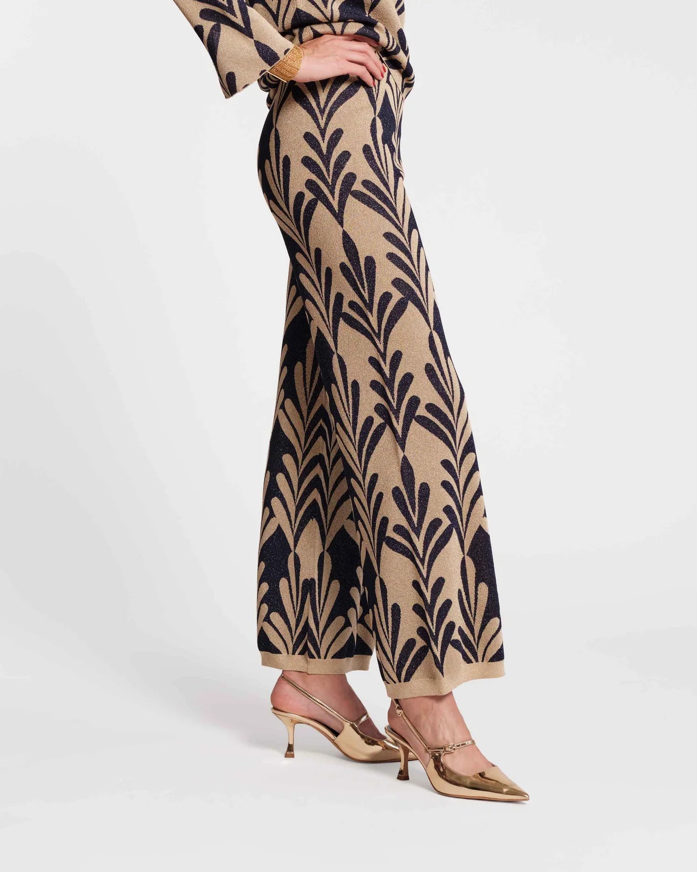 Frances Valentine Dakota Pant