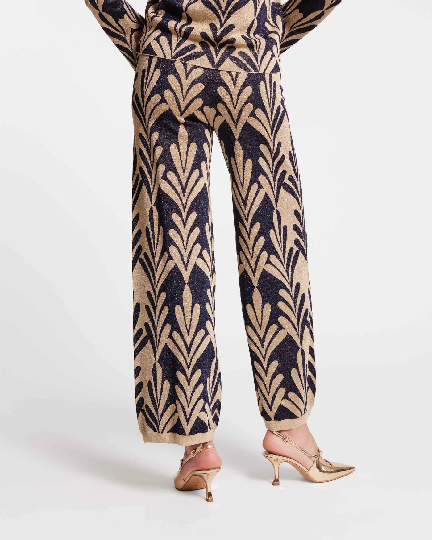 Frances Valentine Dakota Pant