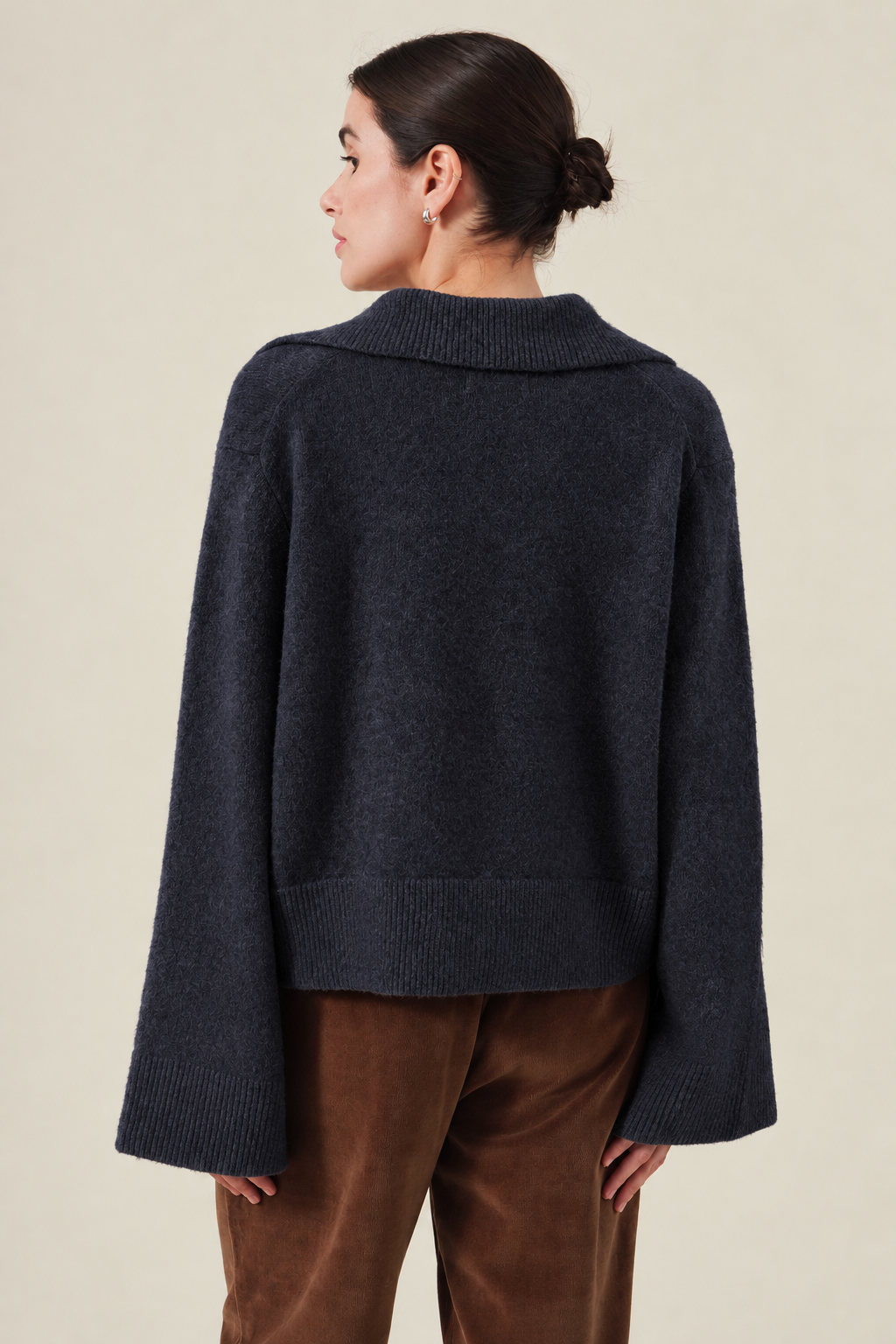 Velvet by Graham and Spencer Carson Sweater