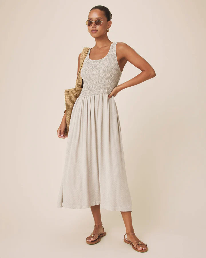 Splendid Tyler Midi Dress RM6D200