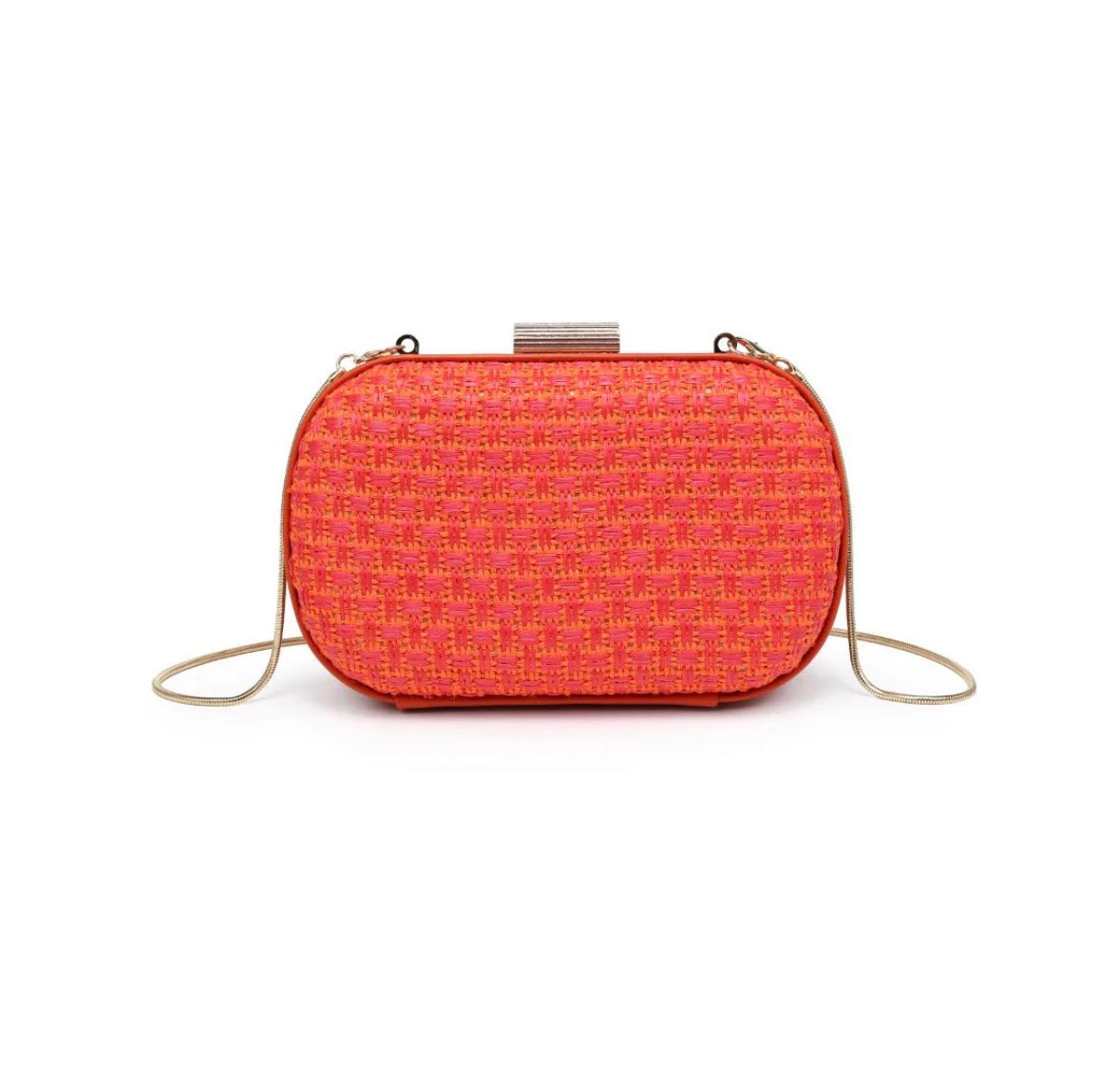 Urban Expressions Cove Woven Bag