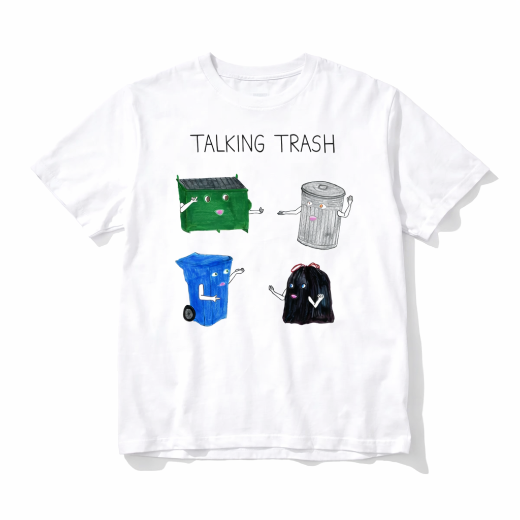 Unfortunate Portrait Boyfriend Talking Trash