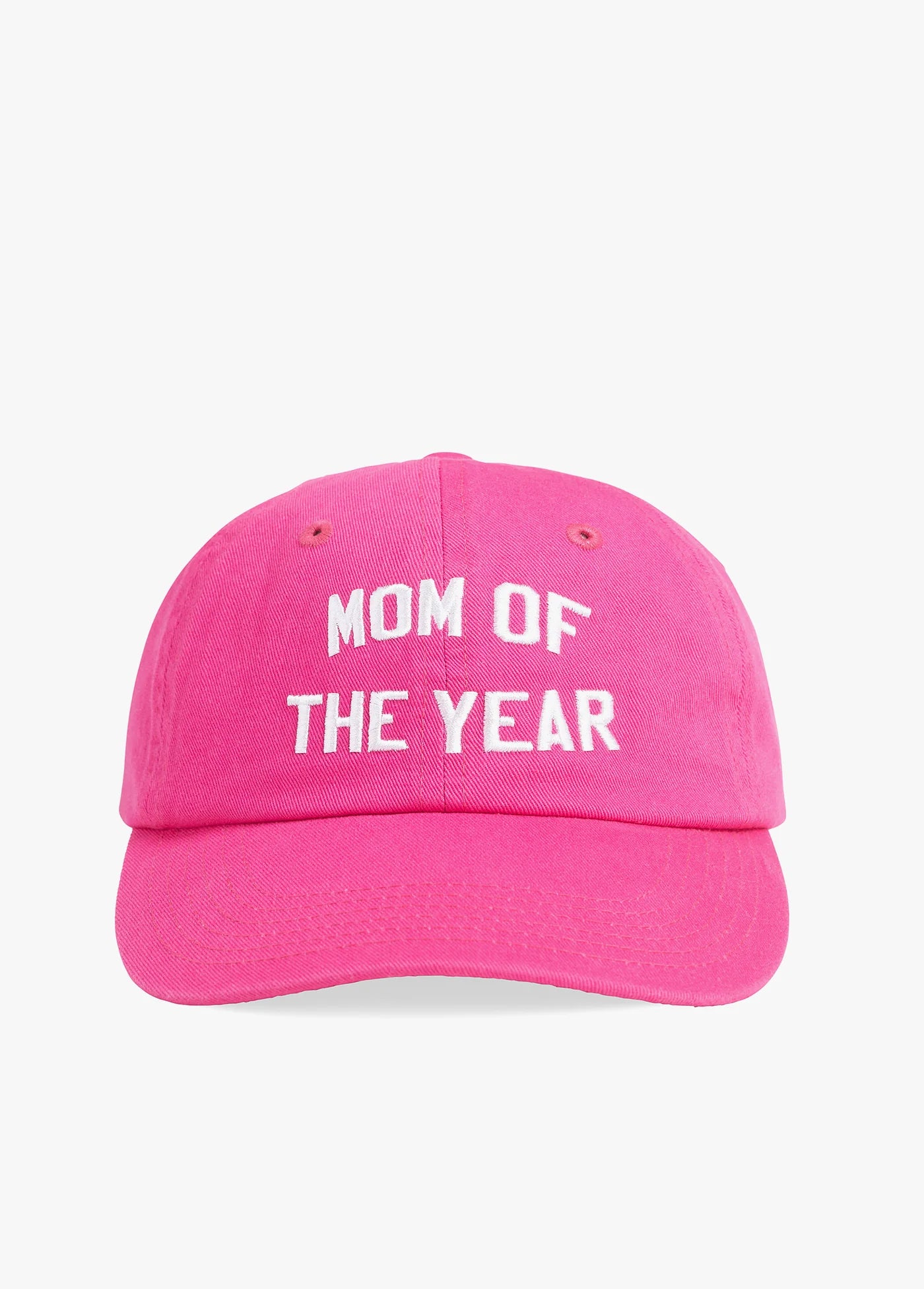 Favorite Daughter Mom of The Year Baseball Hat