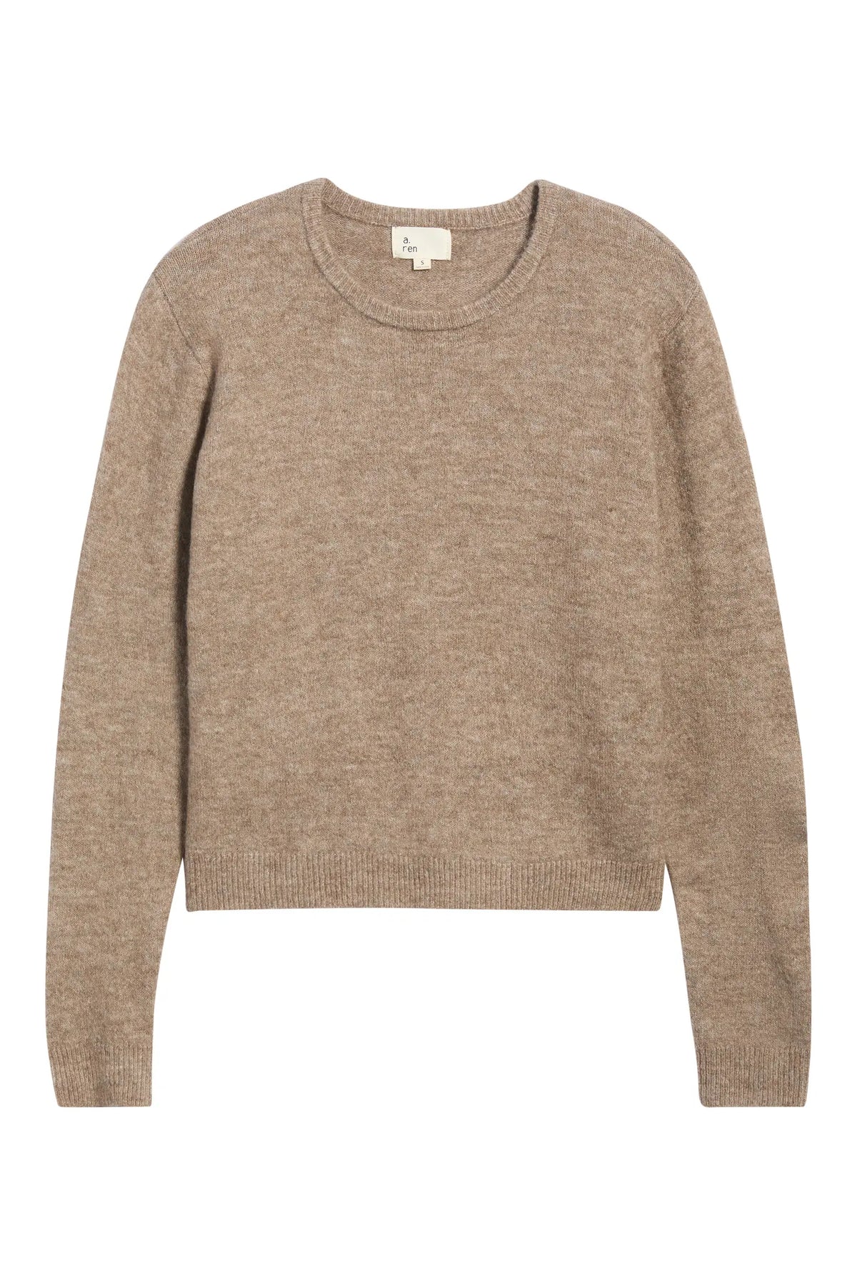 a.ren Monroe Sweater