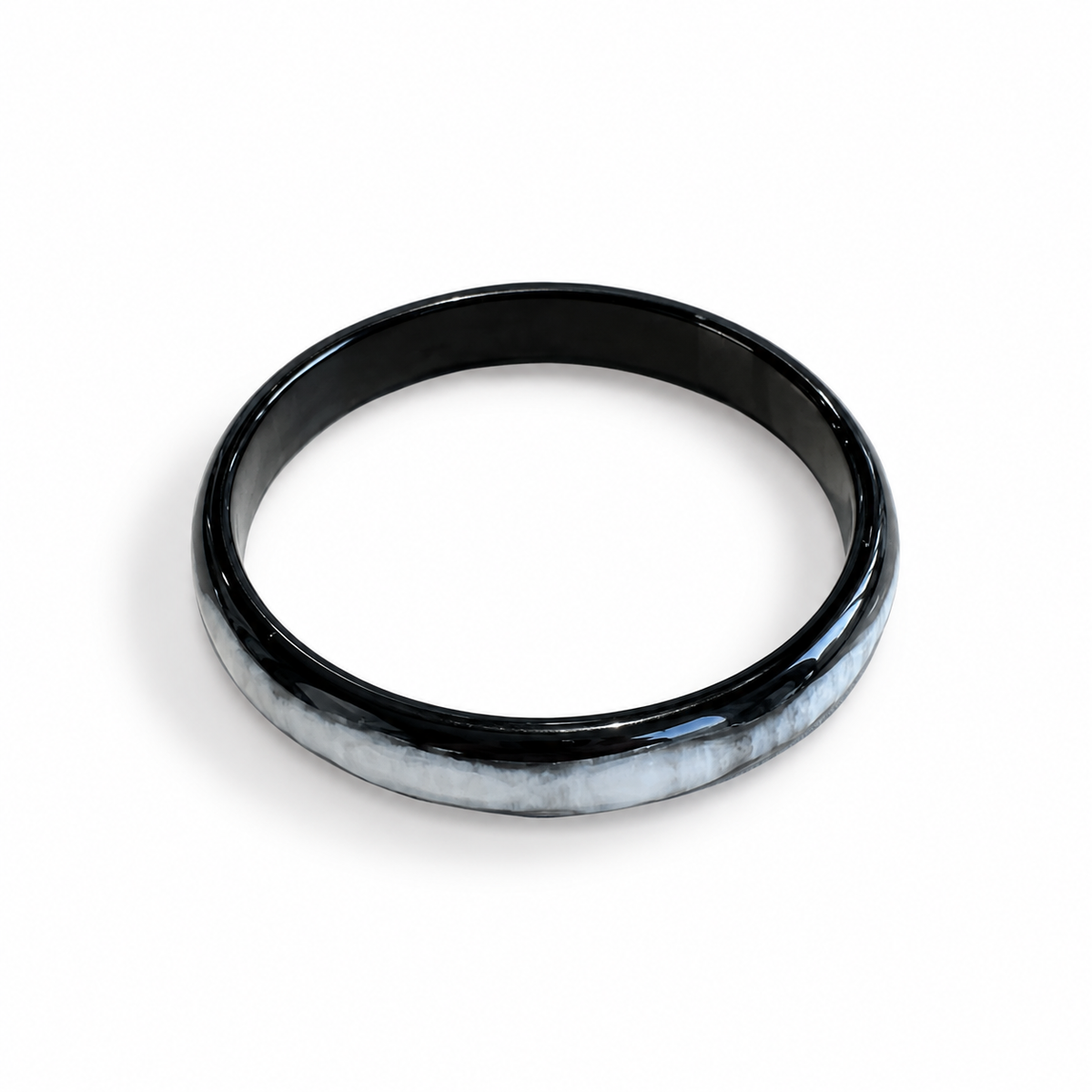 VIVO Dark Horn Bangle CTB102