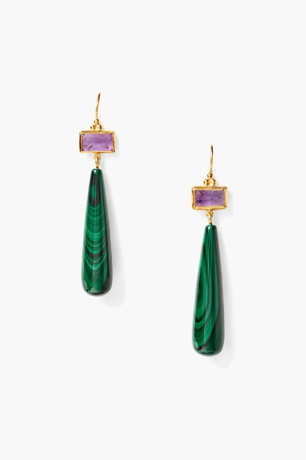 Chan Luu Messina Earrings EG-5816