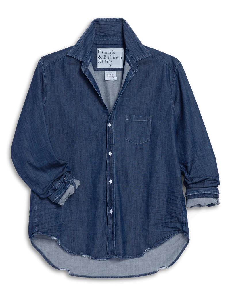 Frank & Eileen Eileen Relaxed Button-Up Shirt