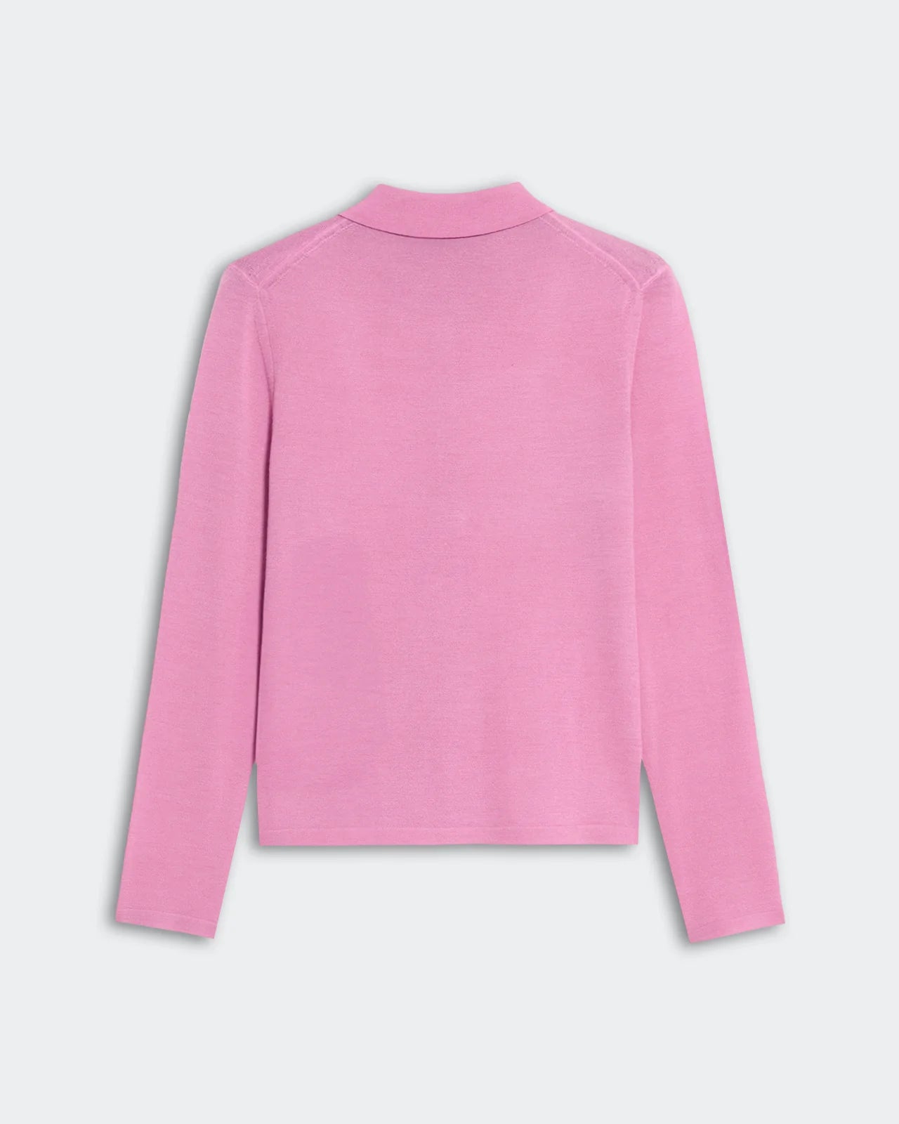 Guest in Residence Elle Cashmere Shirt W11811JF