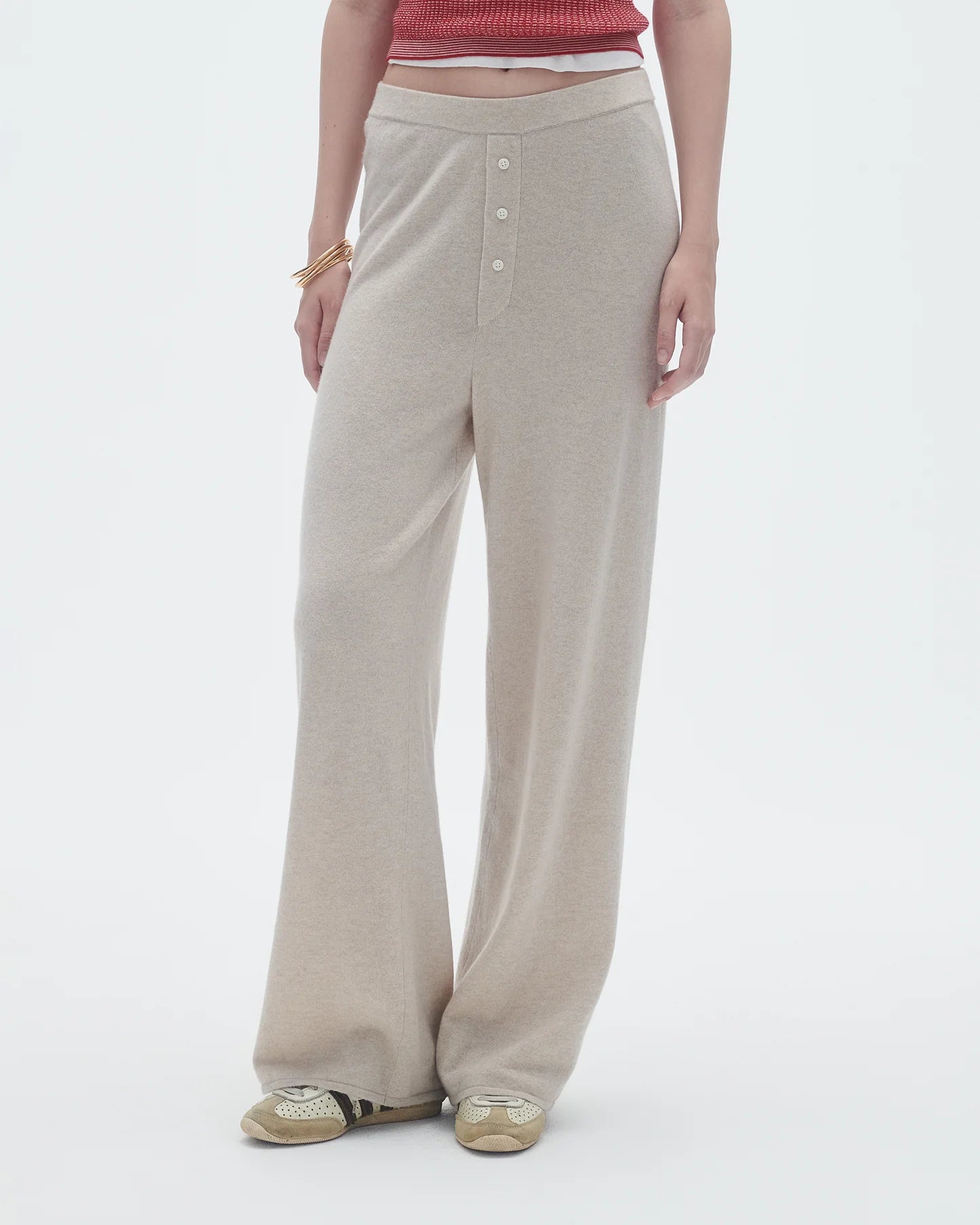 Guest in Residence Everywear Pant W10210JL