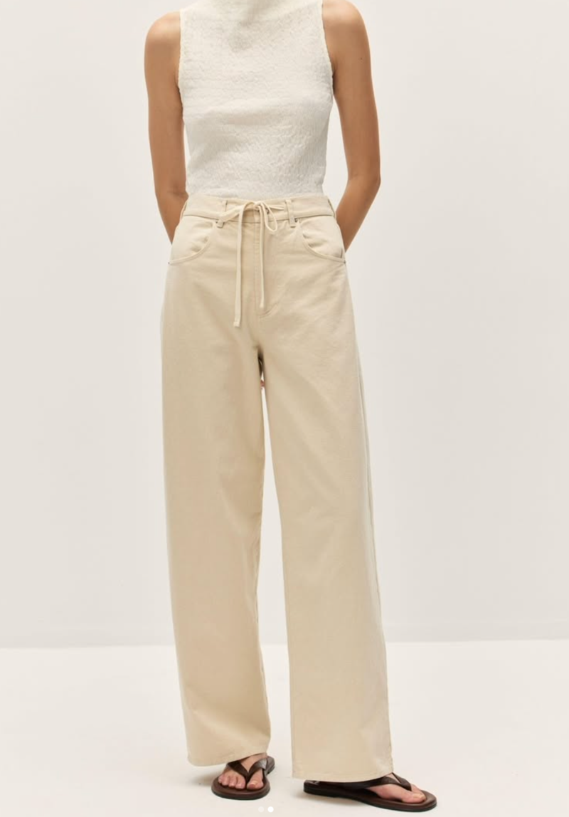 Elodie the Label Edda Pant