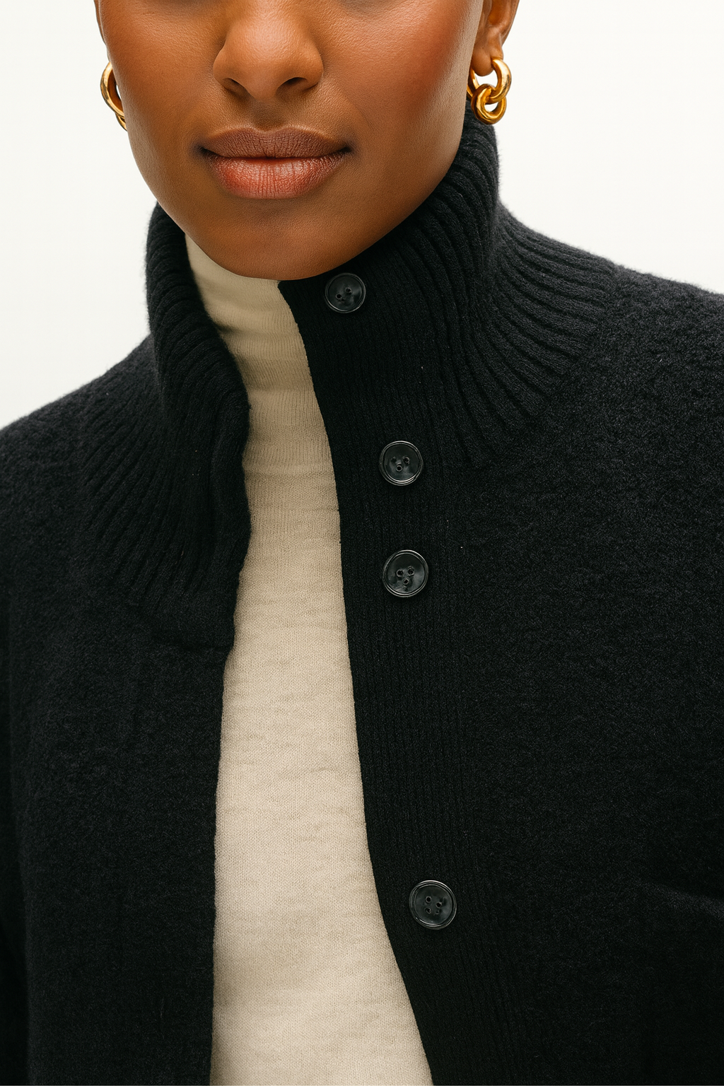 White + Warren Boucle Luxe Jacket 21439