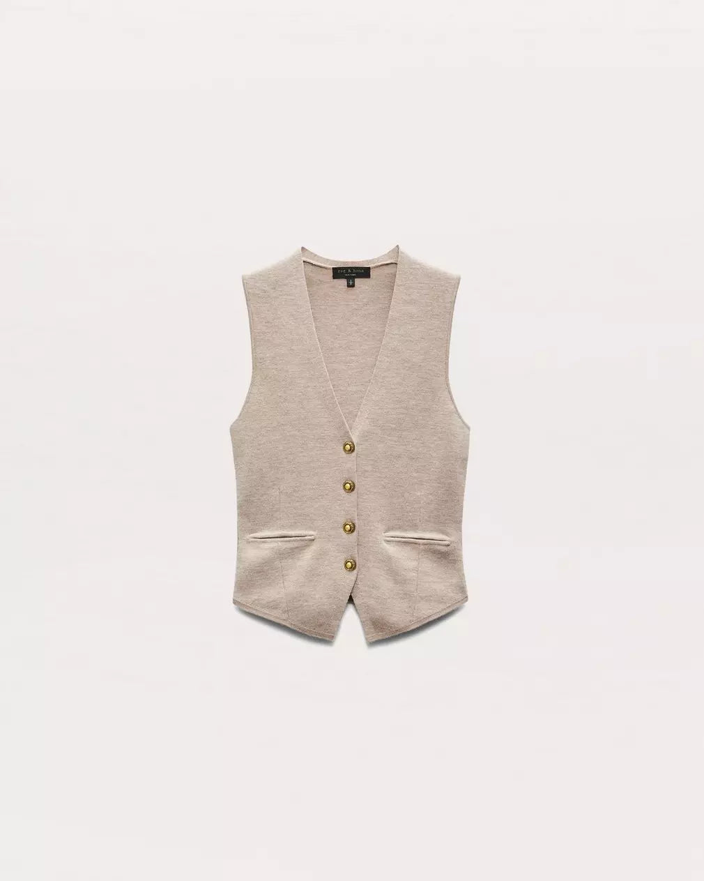 Rag & Bone Ella Vest