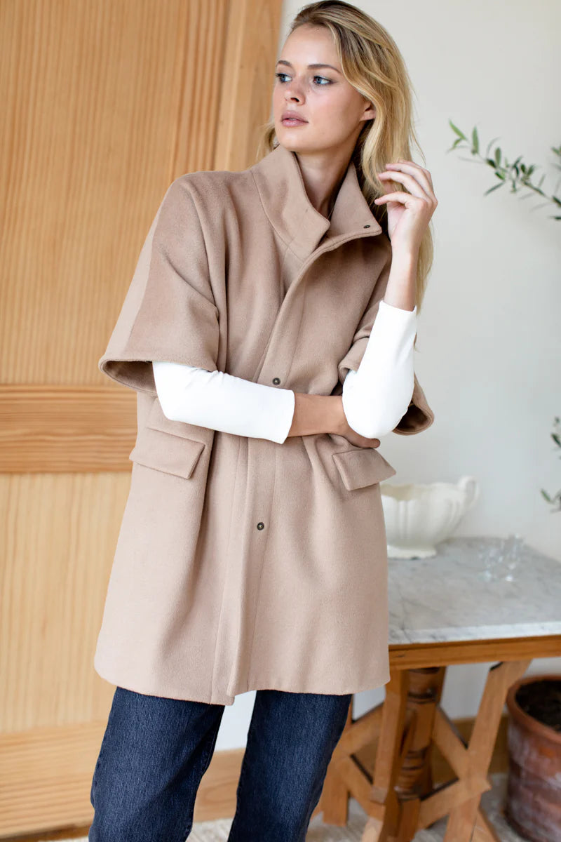 Emerson Fry Layering Jacket