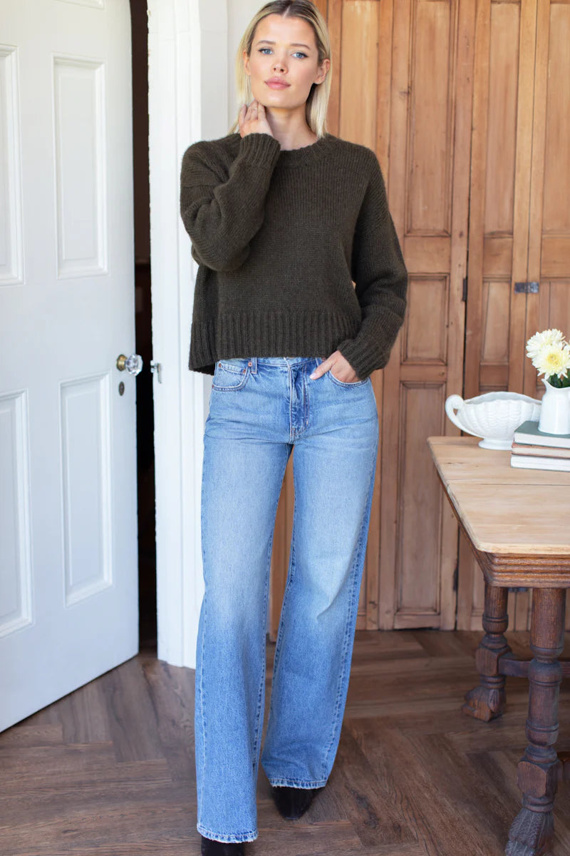 Emerson Fry Cozy Sweater