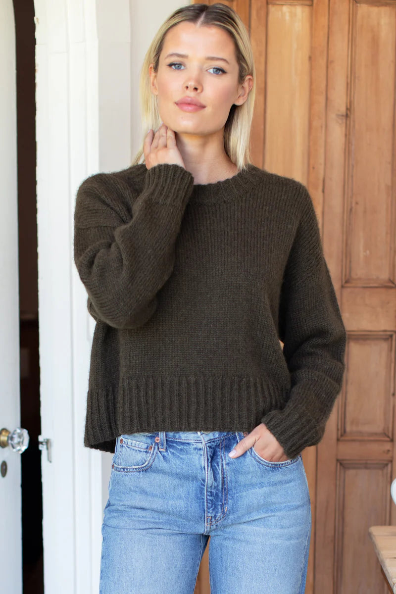 Emerson Fry Cozy Sweater