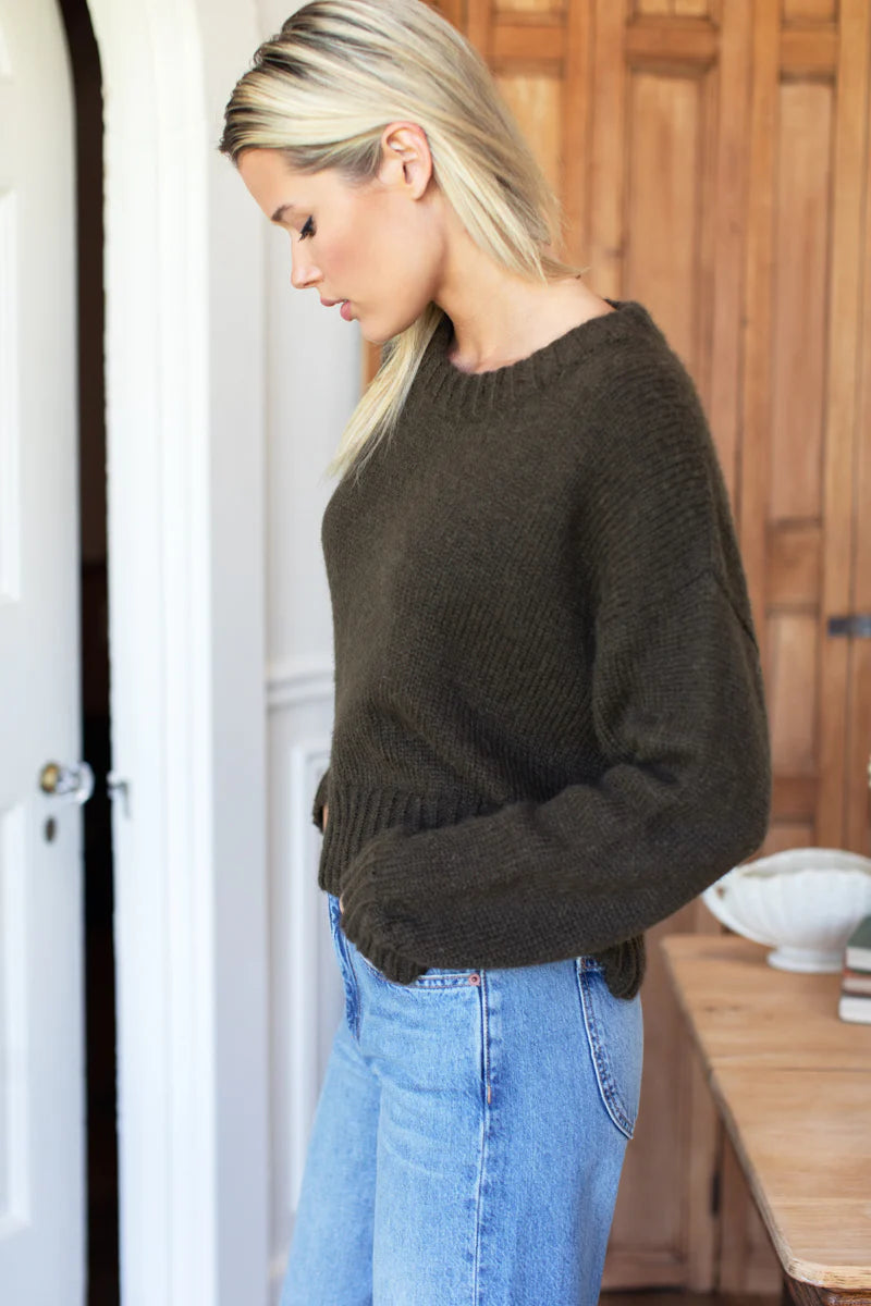 Emerson Fry Cozy Sweater