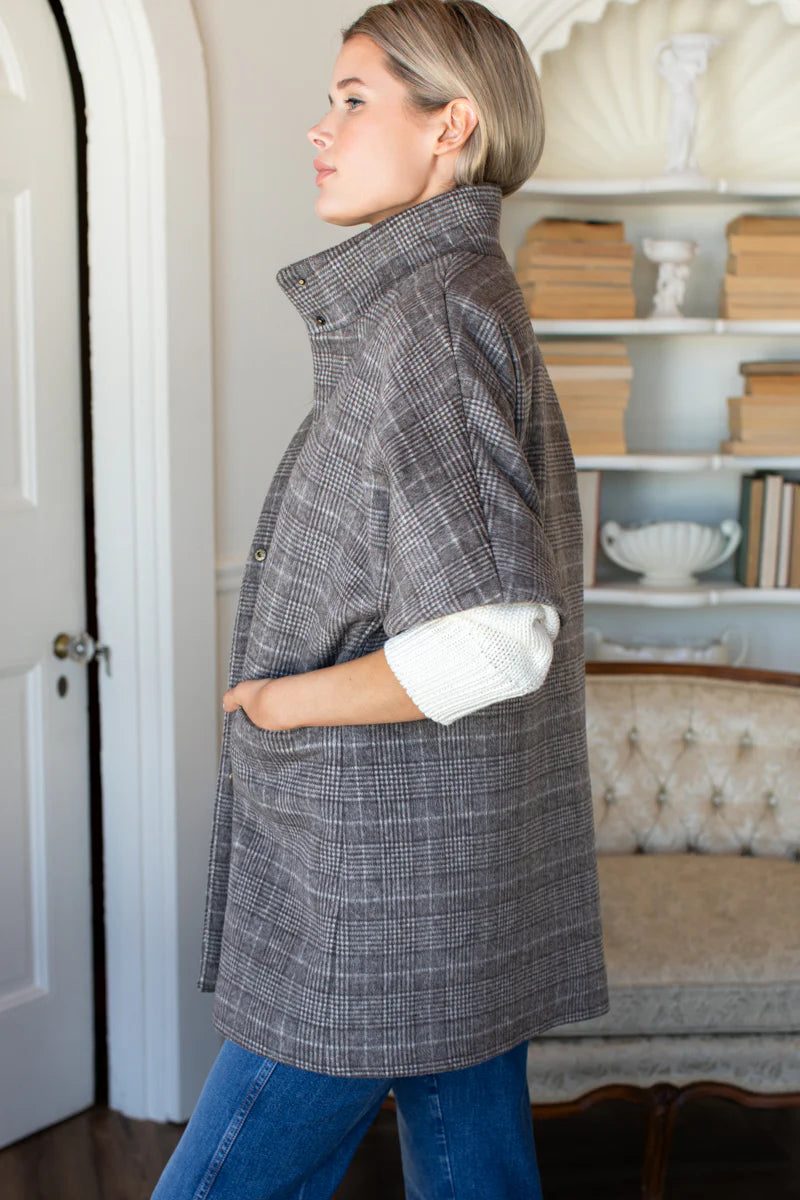 Emerson Fry Layering Jacket