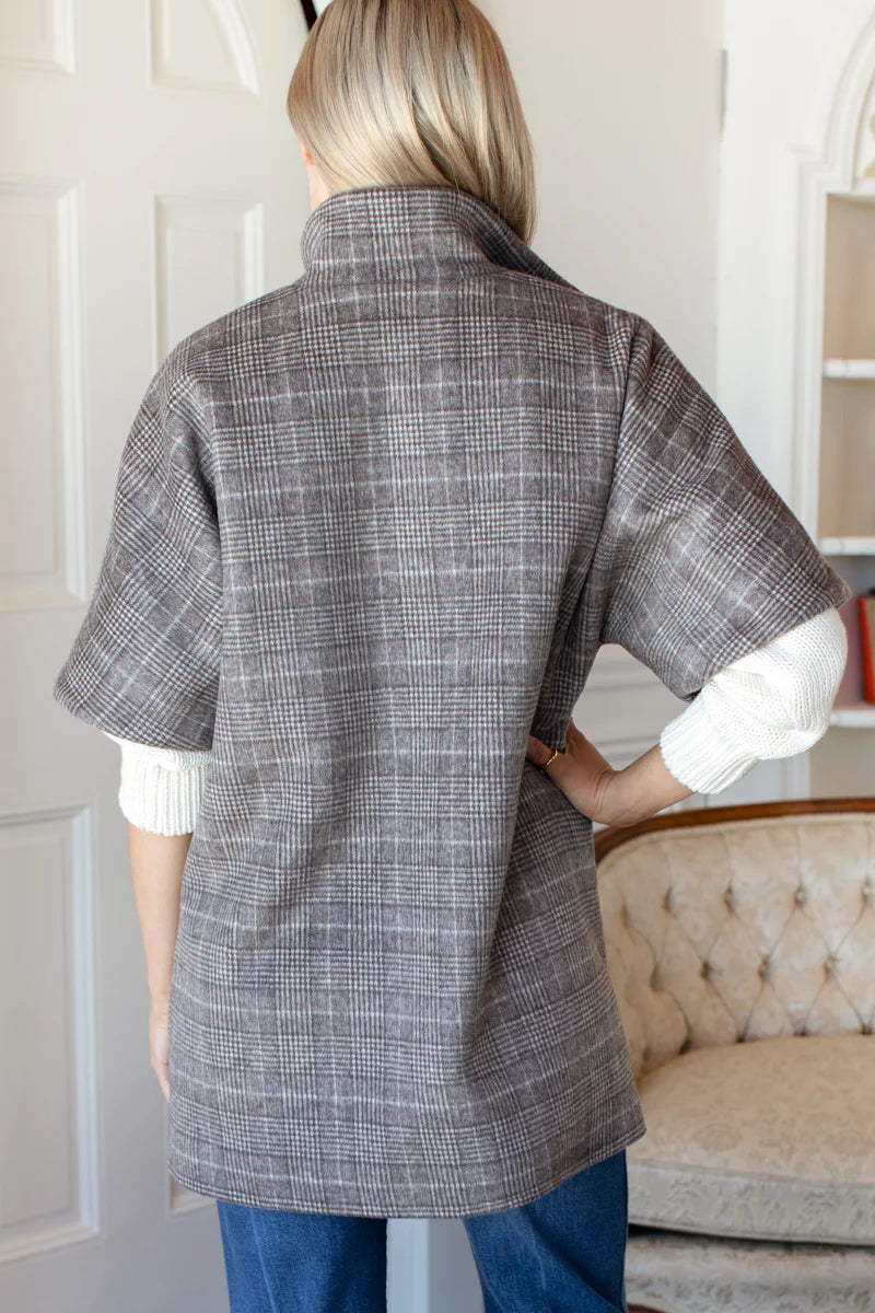 Emerson Fry Layering Jacket