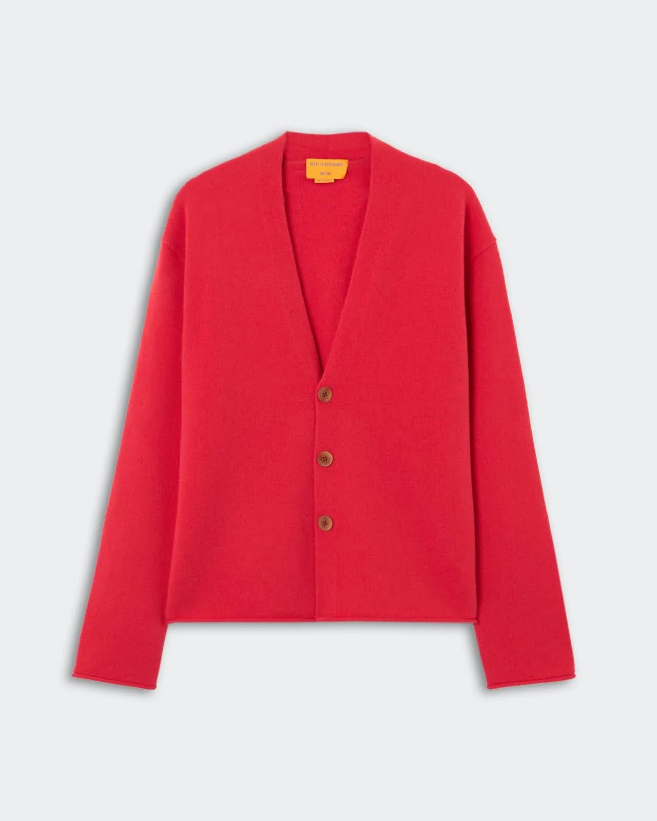 Guest in Residence Everywear Cardigan