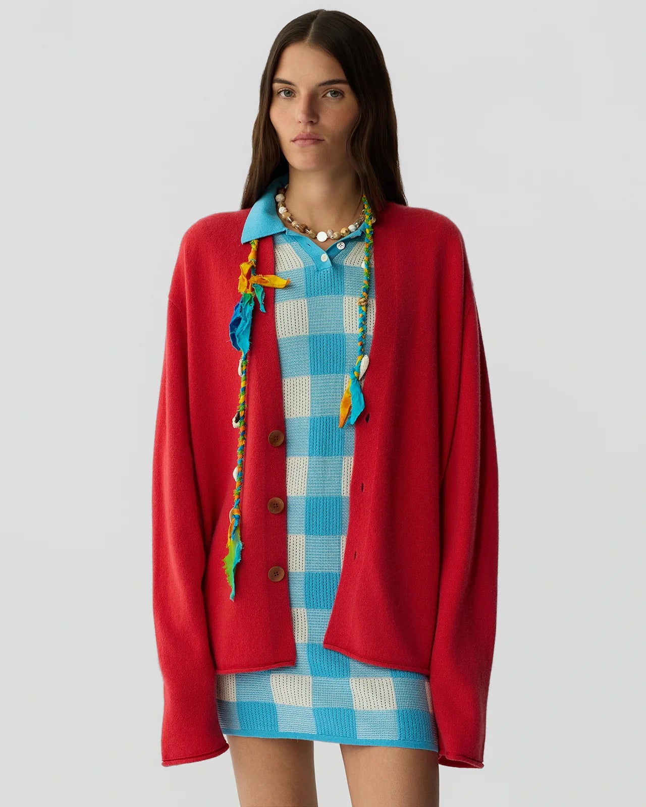 Guest in Residence Everywear Cardigan