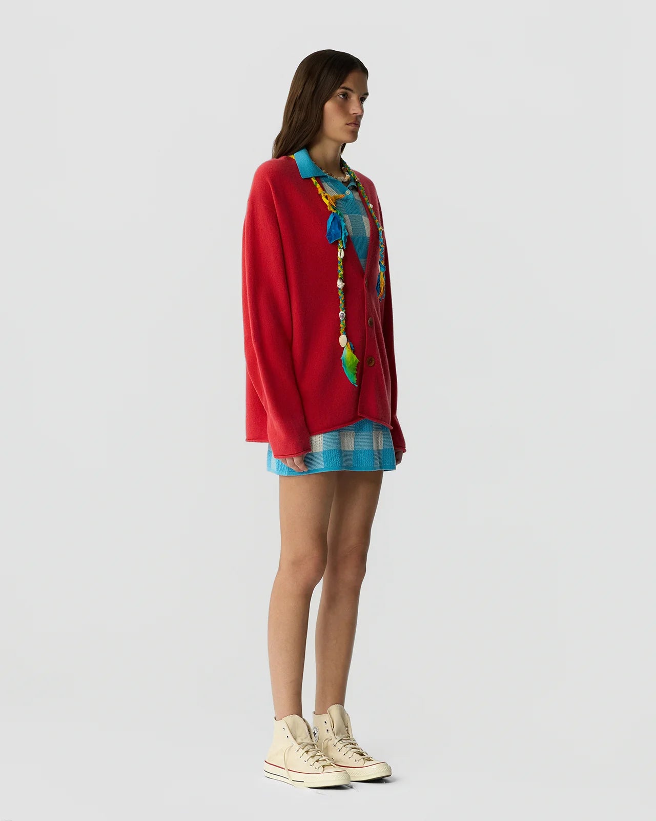 Guest in Residence Everywear Cardigan