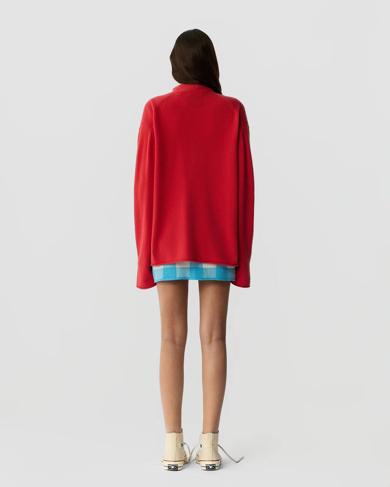 Guest in Residence Everywear Cardigan
