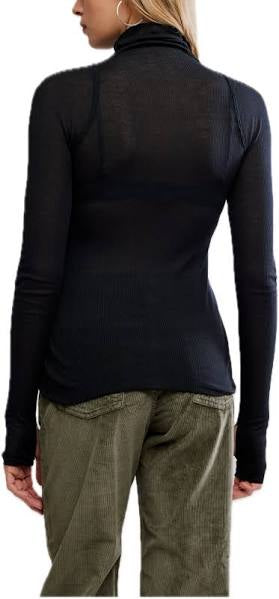 Free People Close To Home Layering