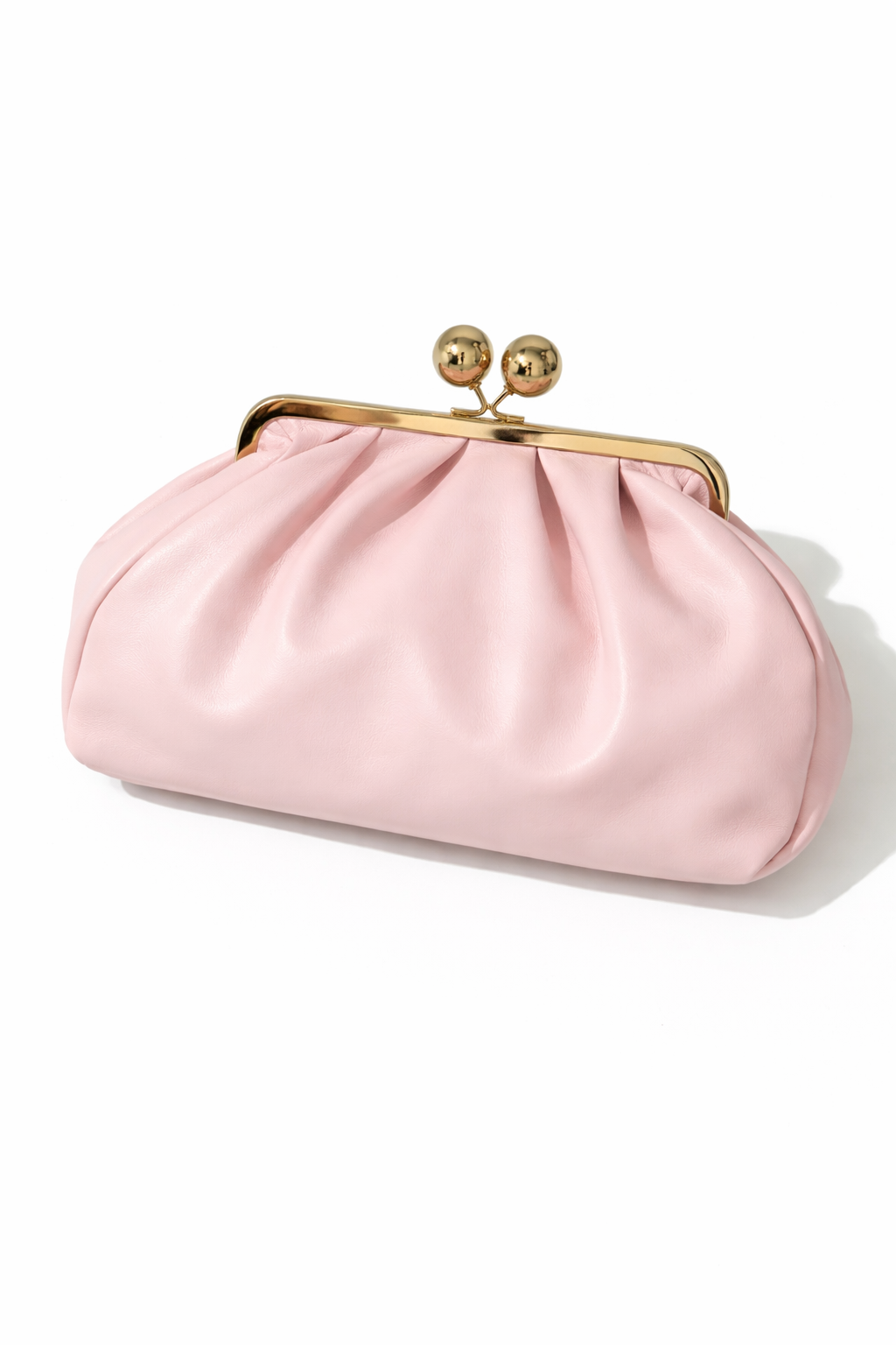 Italian Leather Collection Large Pasticcino ILCLP02