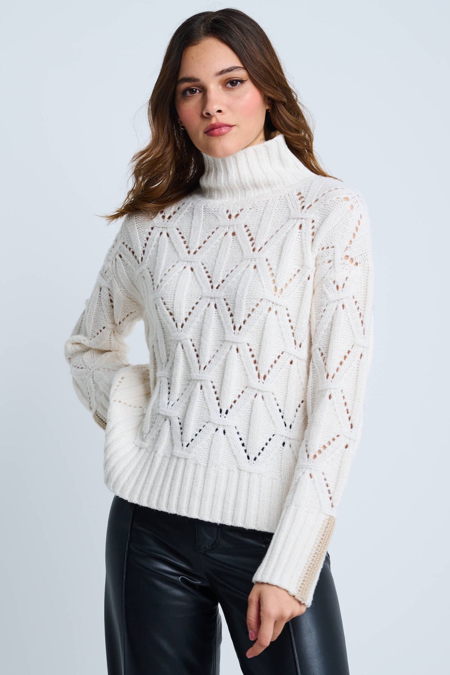 Lisa Todd The Stand Out Sweater F25-N112