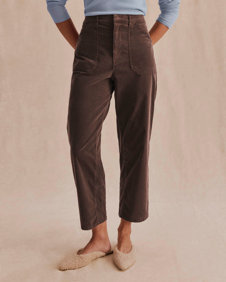 Splendid Carissa Corduroy Pant RF5C650