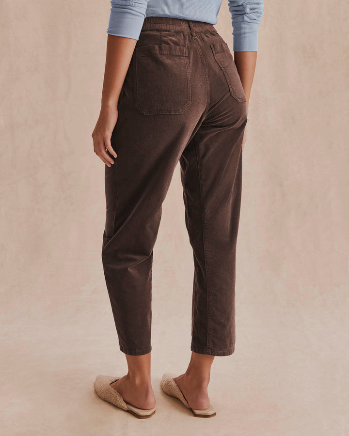 Splendid Carissa Corduroy Pant RF5C650