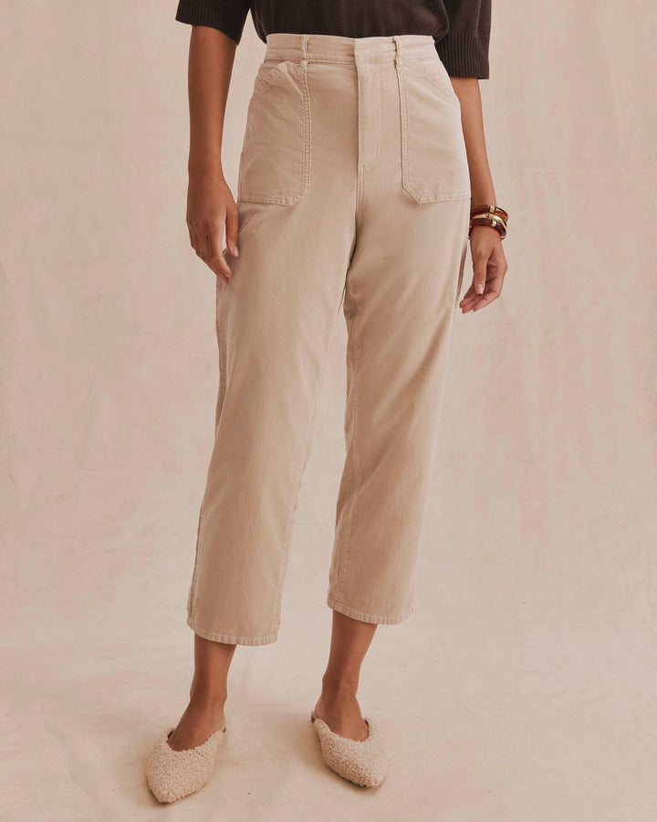 Splendid Carissa Corduroy Pant RF5C650