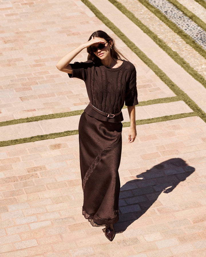 Splendid Rhiannon Sweater RF6S590