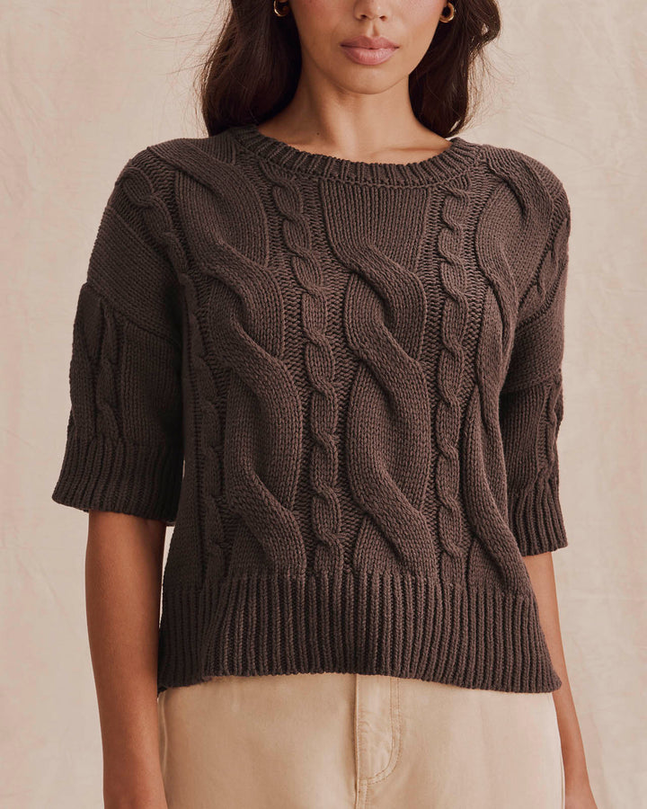 Splendid Rhiannon Sweater RF6S590