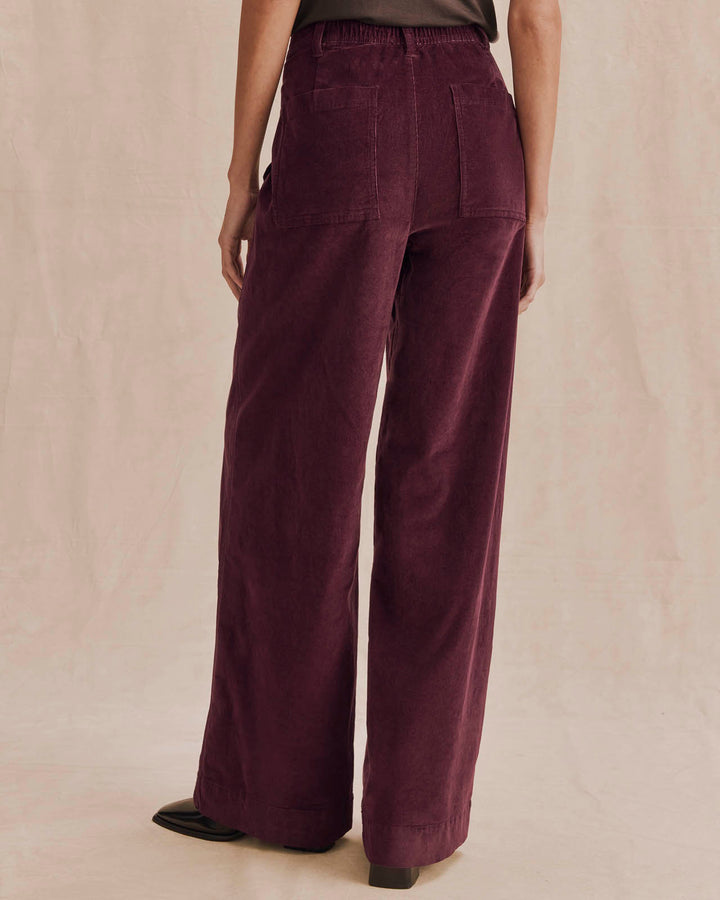 Splendid Colette Corduroy Pant RM6C692