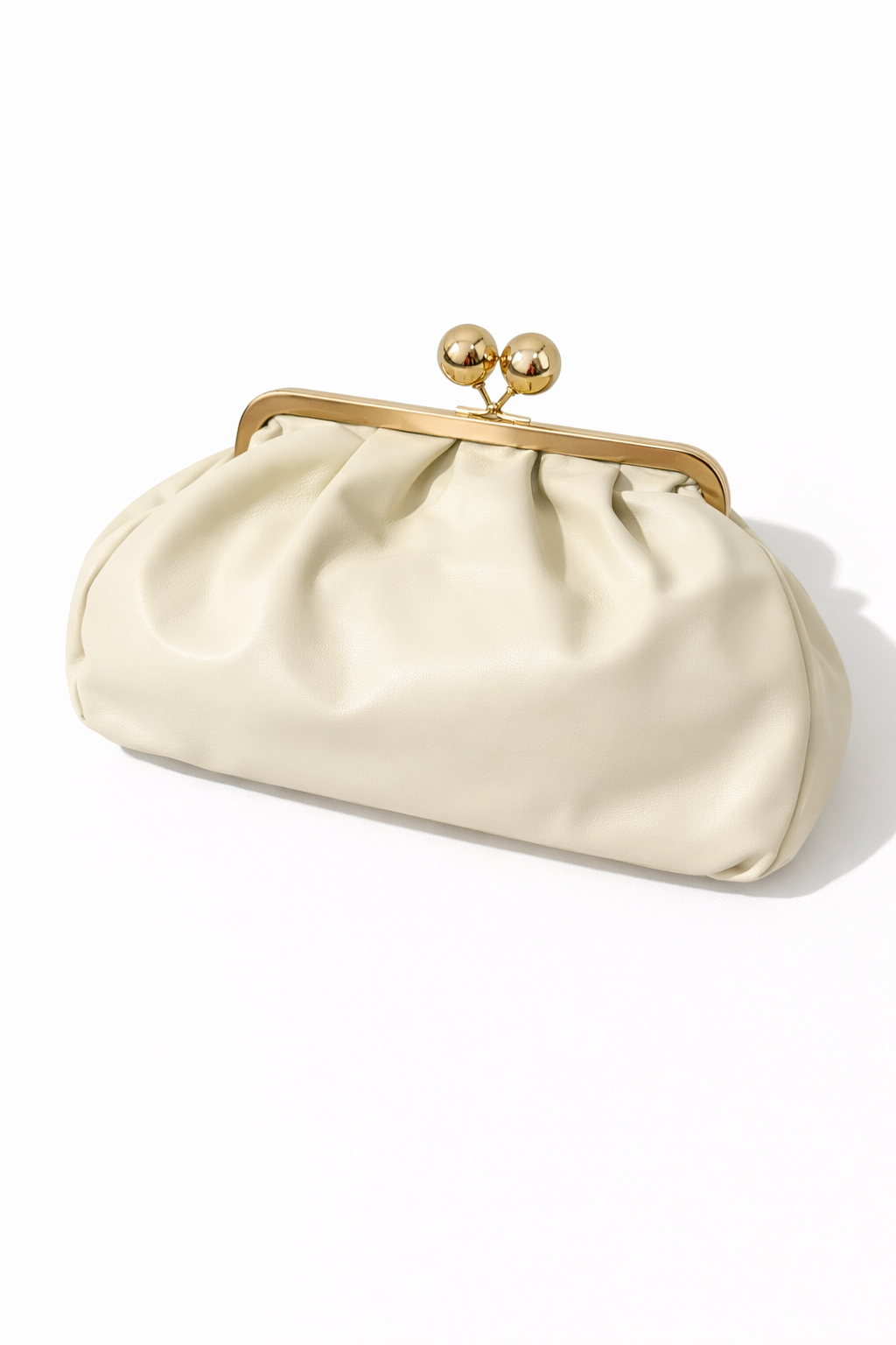 Italian Leather Collection Large Pasticcino ILCLP02