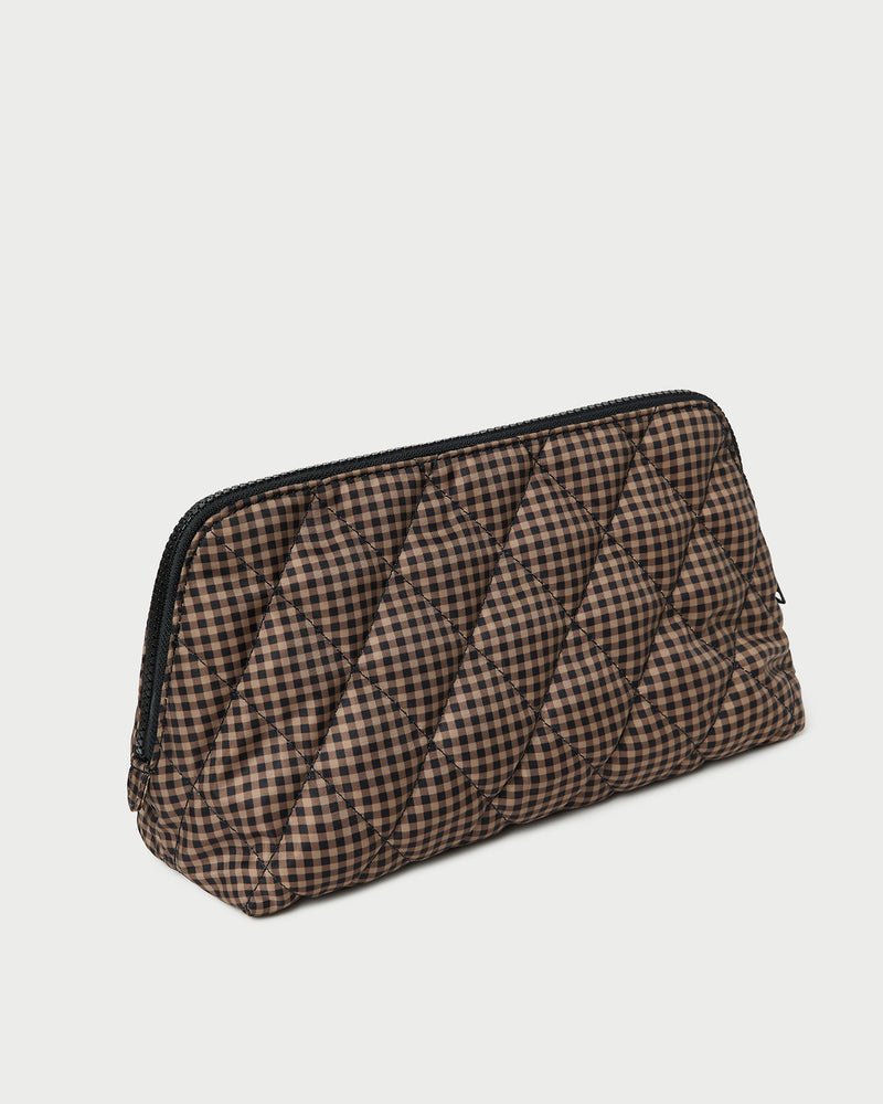 Loeffler Randall Frances Cosmetic Pouch